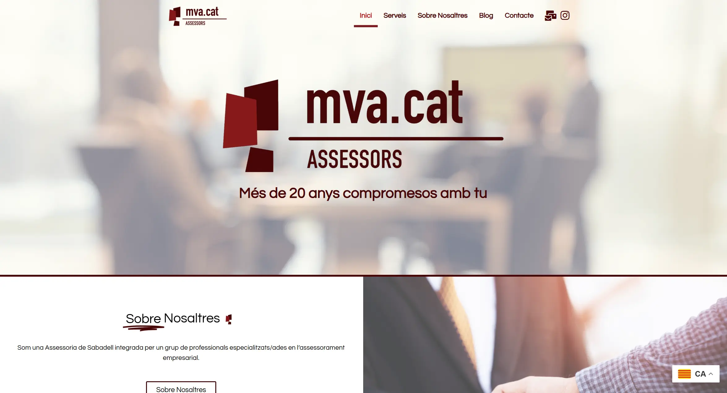 MVA Abogados – Asesoría Jurídica Integral